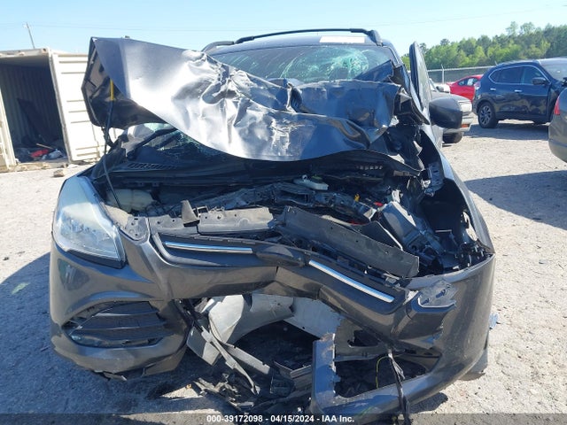 Ford ESCAPE SE 2016 1FMCU0G98GUA72004 Image 6
