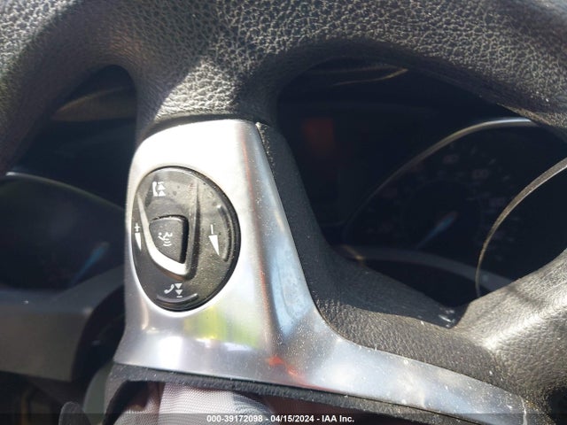 Ford ESCAPE SE 2016 1FMCU0G98GUA72004 Image 7