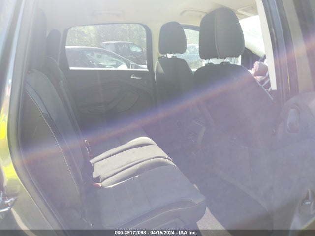 Ford ESCAPE SE 2016 1FMCU0G98GUA72004 Image 8