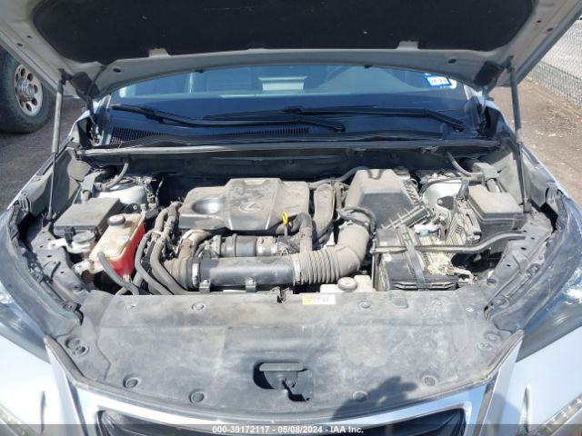 JTJYARBZ7H2071158 Lexus NX 200T