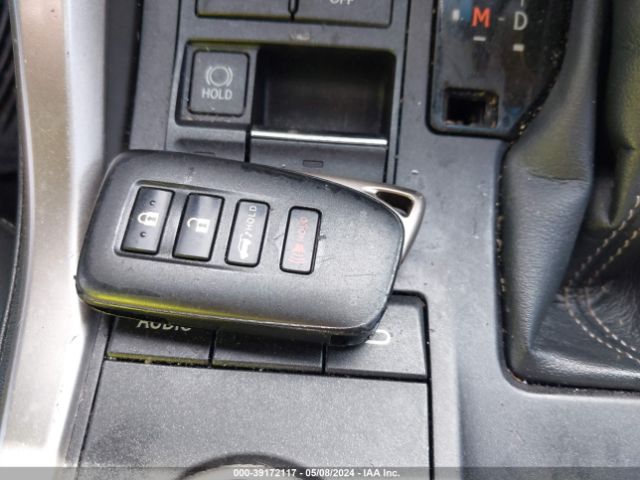 JTJYARBZ7H2071158 Lexus NX 200T