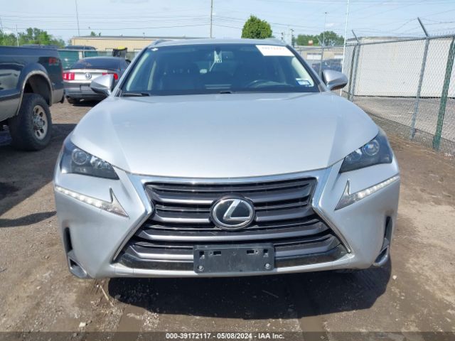 JTJYARBZ7H2071158 Lexus NX 200T
