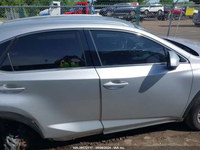 JTJYARBZ7H2071158 Lexus NX 200T