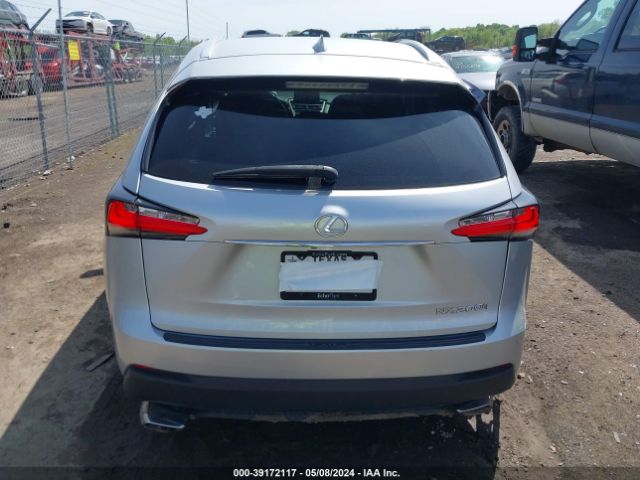 JTJYARBZ7H2071158 Lexus NX 200T
