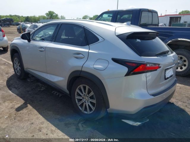 JTJYARBZ7H2071158 Lexus NX 200T