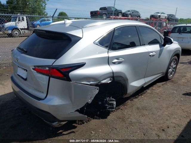 JTJYARBZ7H2071158 Lexus NX 200T