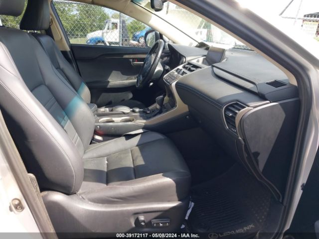 JTJYARBZ7H2071158 Lexus NX 200T