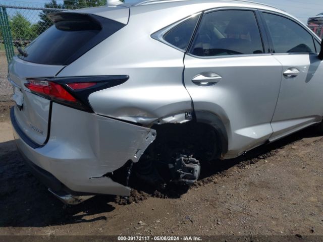 JTJYARBZ7H2071158 Lexus NX 200T