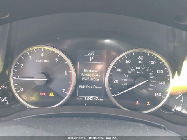 JTJYARBZ7H2071158 Lexus NX 200T