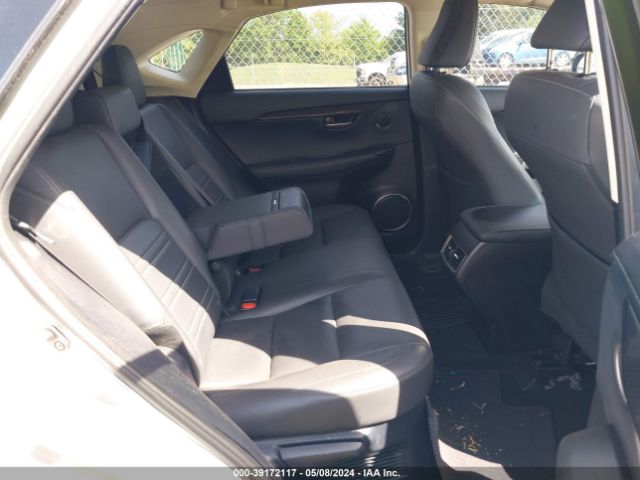 JTJYARBZ7H2071158 Lexus NX 200T