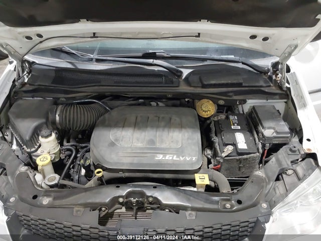 2C4JRGAGXER235680 RAM Cargo Tradesman
