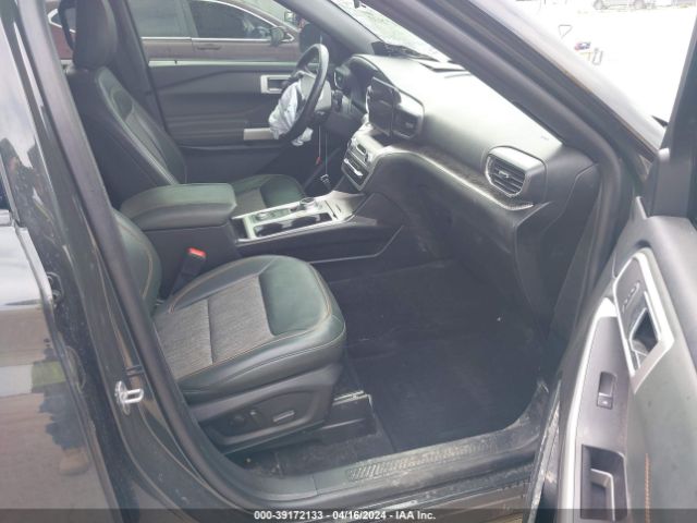 1FMSK8JH2NGA33940 Ford Explorer Timberline