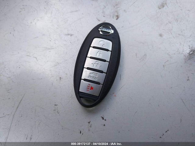 Nissan Sentra Sr Xtronic Cvt 2023 3N1AB8DV5PY325149 Image 11