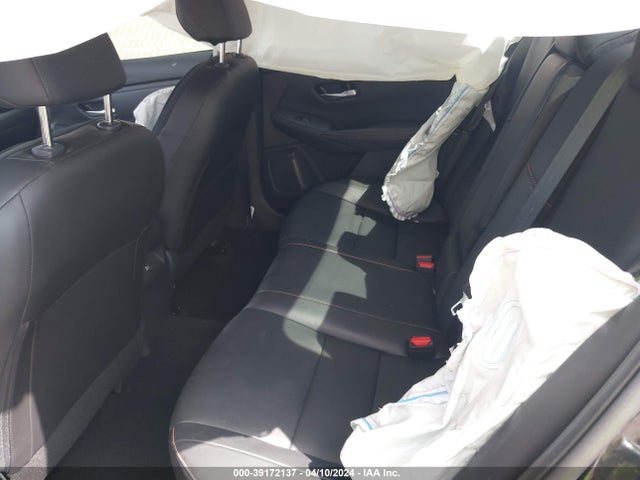 Nissan Sentra Sr Xtronic Cvt 2023 3N1AB8DV5PY325149 Image 8