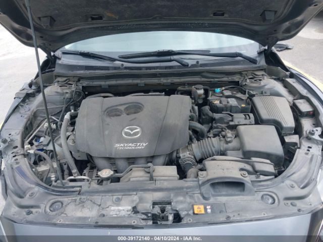 JM1GJ1U50G1468774 Mazda Mazda6 I Sport