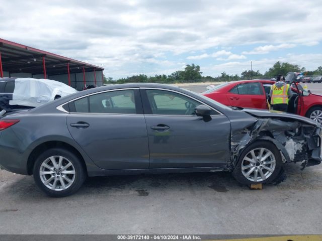 JM1GJ1U50G1468774 Mazda Mazda6 I Sport