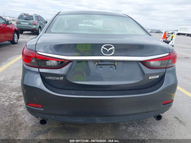 JM1GJ1U50G1468774 Mazda Mazda6 I Sport