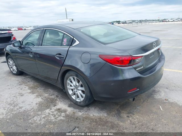 JM1GJ1U50G1468774 Mazda Mazda6 I Sport