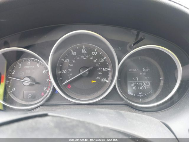 JM1GJ1U50G1468774 Mazda Mazda6 I Sport