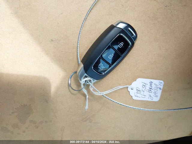 Hyundai Santa Fe Sel 2020 5NMS33AD6LH174226 Image 11