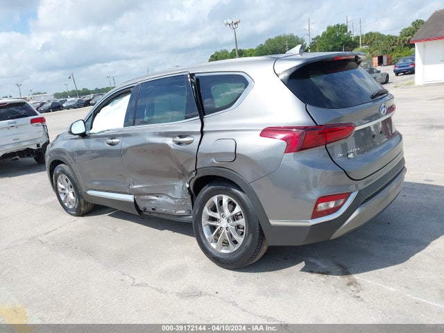 Hyundai Santa Fe Sel 2020 5NMS33AD6LH174226 Image 14