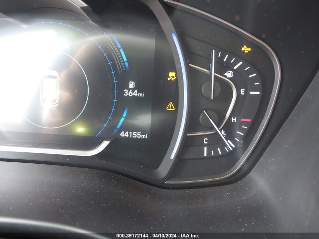 Hyundai Santa Fe Sel 2020 5NMS33AD6LH174226 Image 15