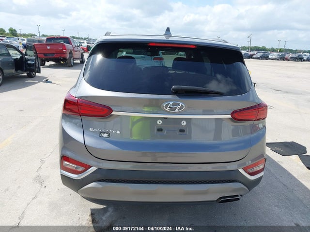 Hyundai Santa Fe Sel 2020 5NMS33AD6LH174226 Image 16