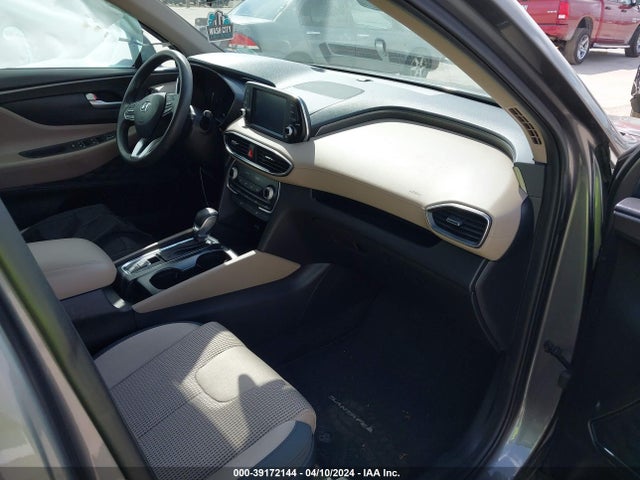 Hyundai Santa Fe Sel 2020 5NMS33AD6LH174226 Image 5