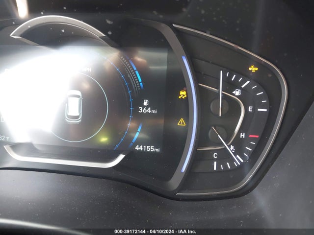 Hyundai Santa Fe Sel 2020 5NMS33AD6LH174226 Image 7