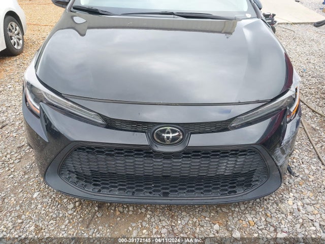 Toyota COROLLA LE 2020 5YFEPRAE0LP071810 Image 12