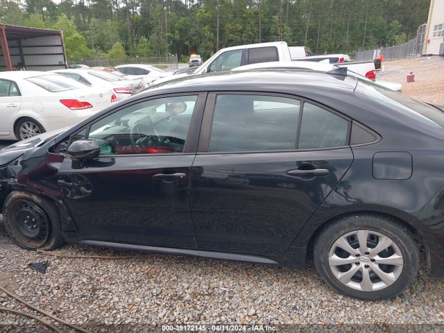 Toyota COROLLA LE 2020 5YFEPRAE0LP071810 Image 14