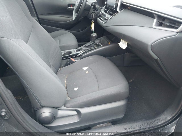 Toyota COROLLA LE 2020 5YFEPRAE0LP071810 Image 5