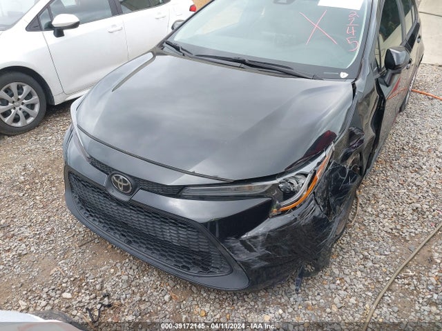 Toyota COROLLA LE 2020 5YFEPRAE0LP071810 Image 6