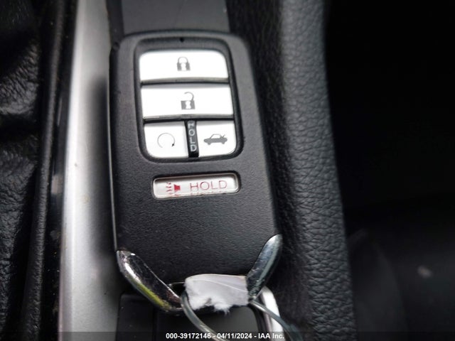 Honda Civic Sport 2019 2HGFC4B82KH300277 Image 11