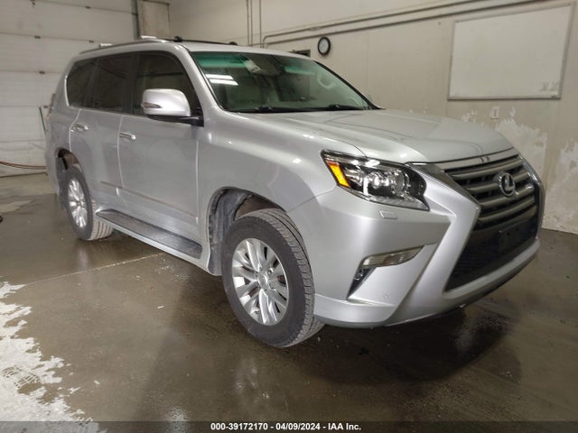 JTJBM7FX8F5111771 Lexus 460