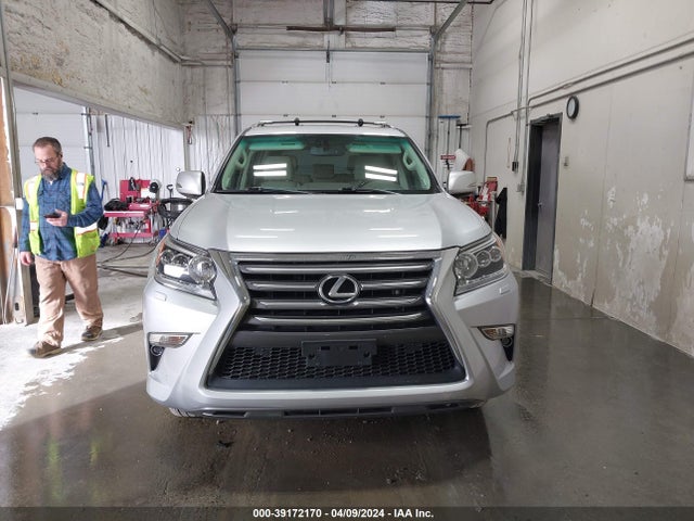 JTJBM7FX8F5111771 Lexus 460