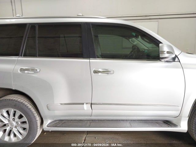JTJBM7FX8F5111771 Lexus 460