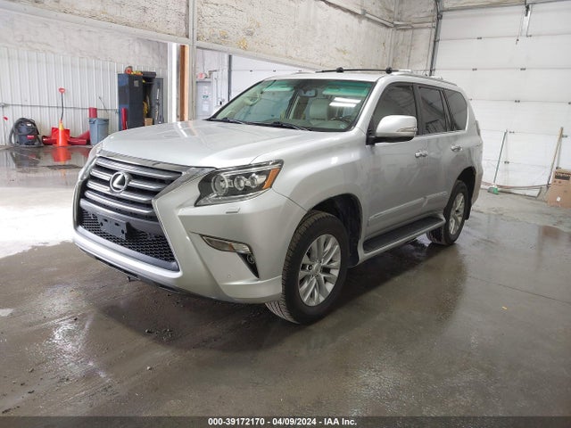 JTJBM7FX8F5111771 Lexus 460