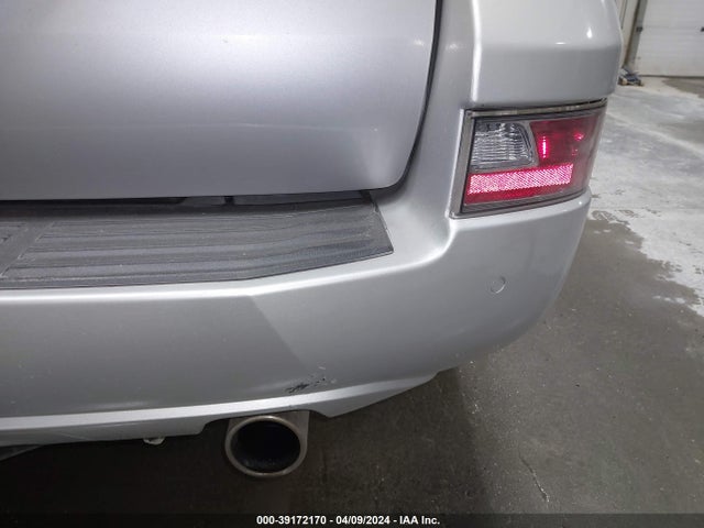 JTJBM7FX8F5111771 Lexus 460