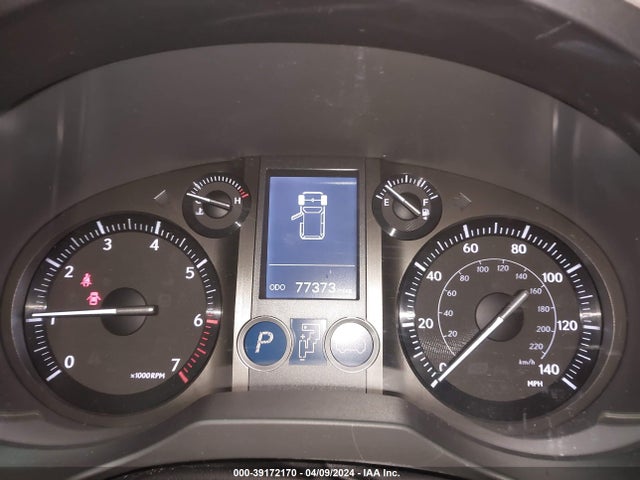 JTJBM7FX8F5111771 Lexus 460