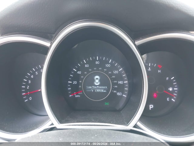 KIA OPTIMA EX 2014 5XXGN4A7XEG339079 Image 7