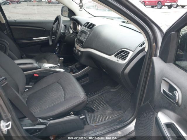 3C4PDCAB9ET164183 Dodge Journey American Value Pkg