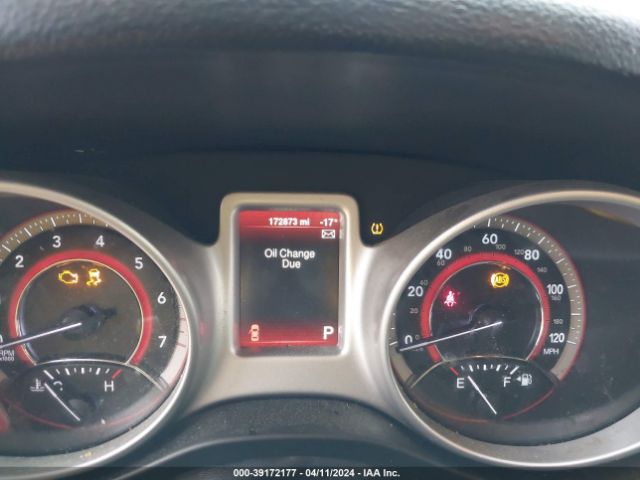 3C4PDCAB9ET164183 Dodge Journey American Value Pkg