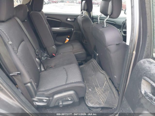 3C4PDCAB9ET164183 Dodge Journey American Value Pkg
