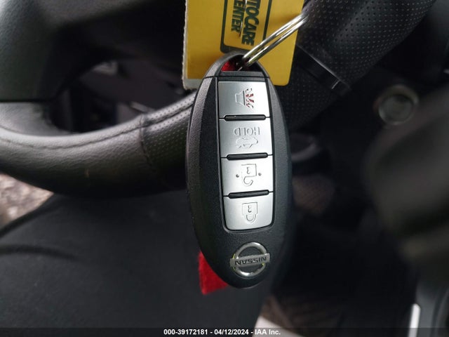 Nissan SENTRA SV 2017 3N1AB7AP1HY402391 Image 11