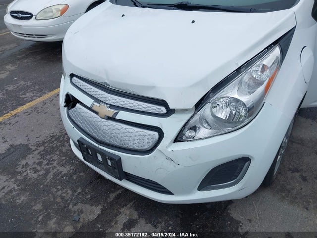 Chevrolet Spark Ev 2lt 2015 KL8CL6S09FC818881 Image 6