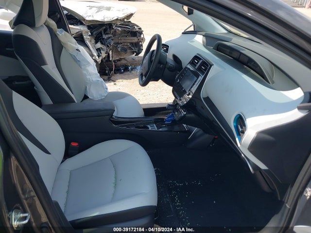 Toyota PRIUS XLE 2022 JTDKAMFU9N3188532 Image 5