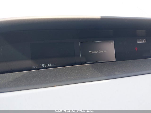 Toyota PRIUS XLE 2022 JTDKAMFU9N3188532 Image 7