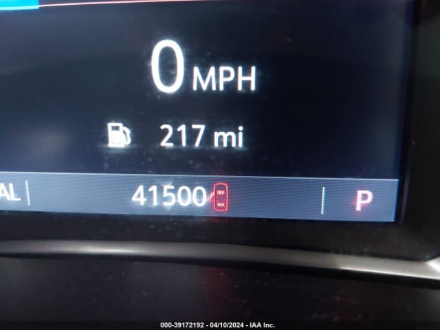 3GNAXPEX2LS510093 Chevrolet Equinox Fwd Premier 2.0l Turbo