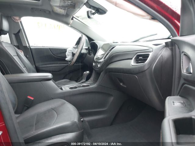 3GNAXPEX2LS510093 Chevrolet Equinox Fwd Premier 2.0l Turbo